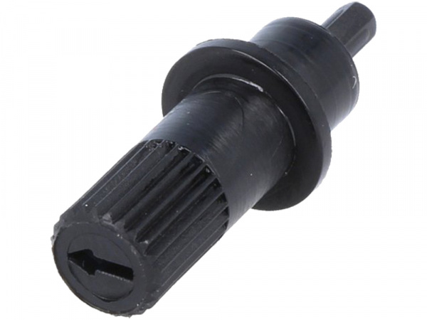 CA9 FIG 9006 NEGRO, CA9MA6 ручка чёрн 20мм