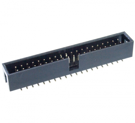 IDC-40M SMD IDC-40M SMD