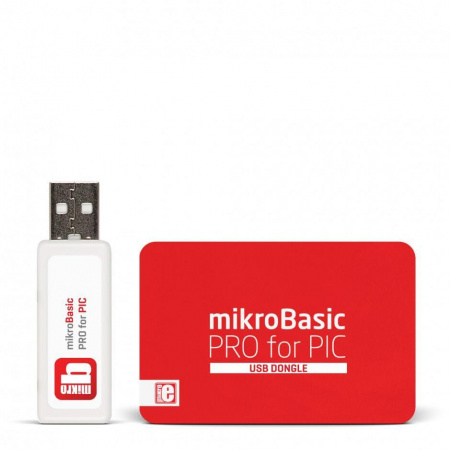 MIKROE-726 MIKROE-726