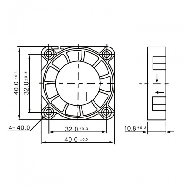 RQD 4010MS 5VDC