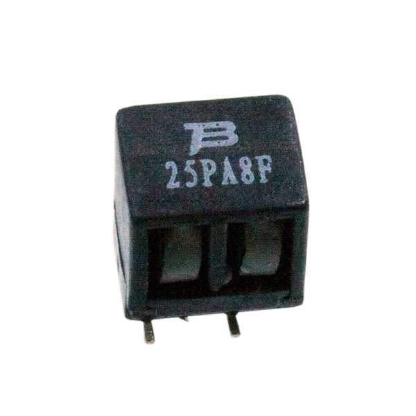 CMF-SDP25A-2, самовосстанавливающийся предохранитель 130мА SMD