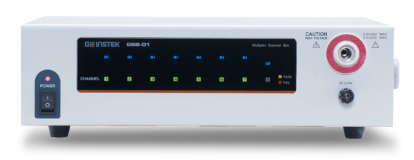 Опция gsb-02