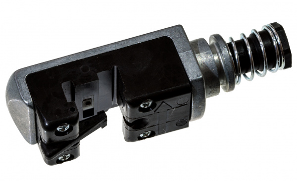 58247-1, матрица Pistol Grip для розеток MTA-156  (4-640427-2, 3-640428-8, 3-640429-7, 4-640426-0, 3