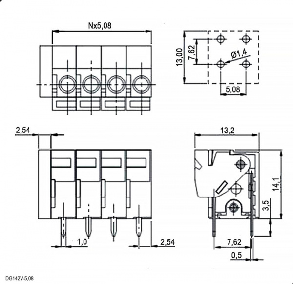 DG142V-5.08-02P-14-00A(H)