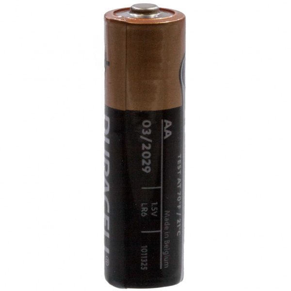 DURACELL ULTRA (POWER) LR6, батарейка ( AA,316 ), 1 шт.