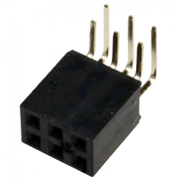 PBD-06R, DS1024-2*3R2