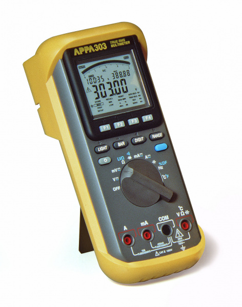 Мультиметр APPA 303