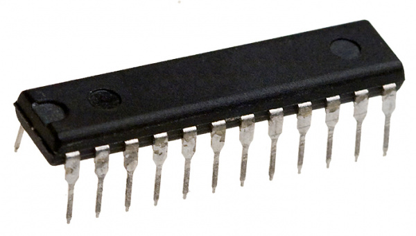 К561ИР6, (1998-07г)