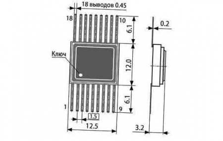 537РУ3А