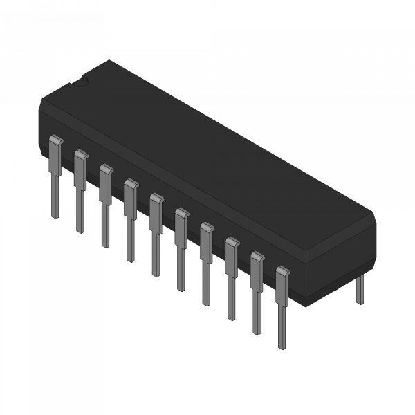 LTC1061ACN#PBF