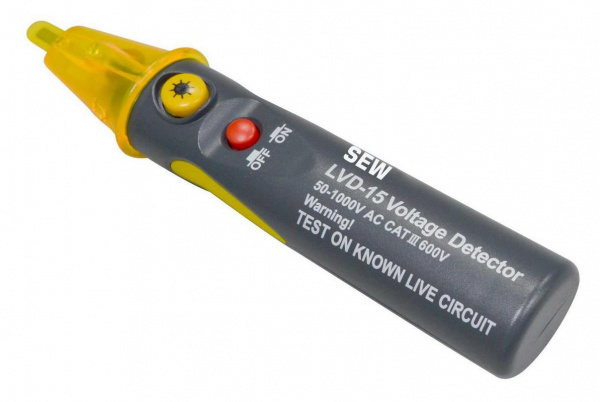 Индикатор-тестер lvd-15