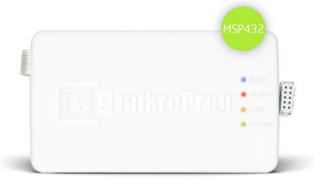 MIKROE-2511 MIKROE-2511