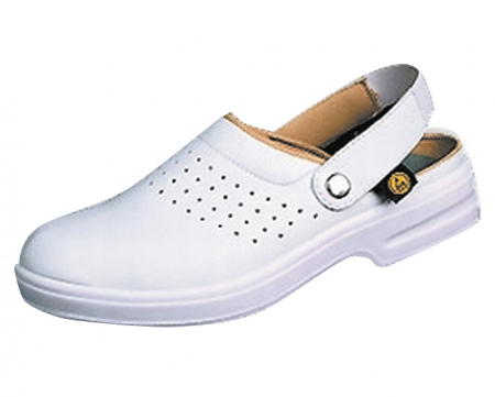 Антистатическая обувь Clog
