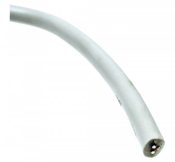NYM(NUM)-3Х1.5КВ.ММ кабель силовой электрический