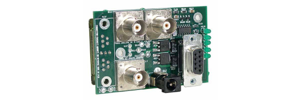 Стандарт частоты рубидиевый prs10