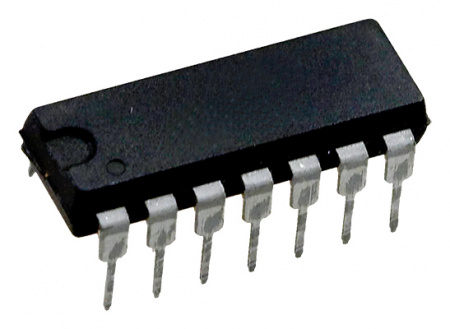 ЭКР1561ТЛ1, (IW4093BN.MC14093)(16г) ЭКР1561ТЛ1, (IW4093BN.MC14093)(16г)