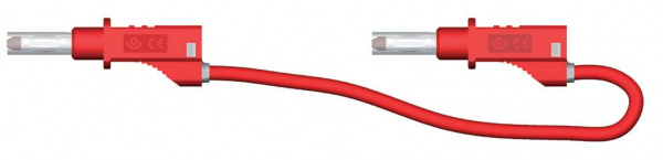 Провод соединительный 2215/600v-100n (черный)
