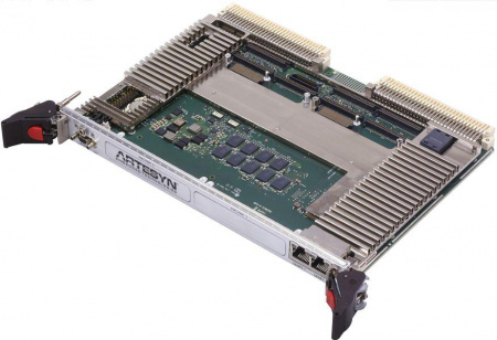 MVME8105-01E