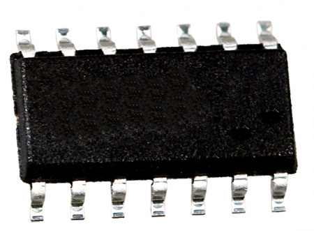 ЭКФ1554ТЛ2, (D)(IN74AC14D)(2010-13г) ЭКФ1554ТЛ2, (D)(IN74AC14D)(2010-13г)