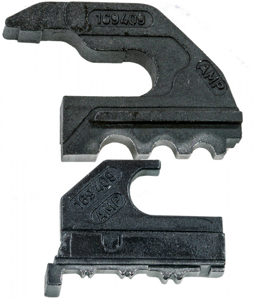 169409, насадка на кримпер CERTI LOK 169400