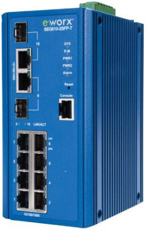 SEG510-2SFP-T SEG510-2SFP-T