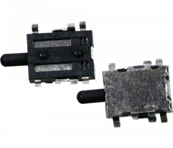 KAM0457, тактовая кнопка 4x5.6мм 12В 0.1А