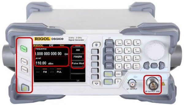 DSG836A