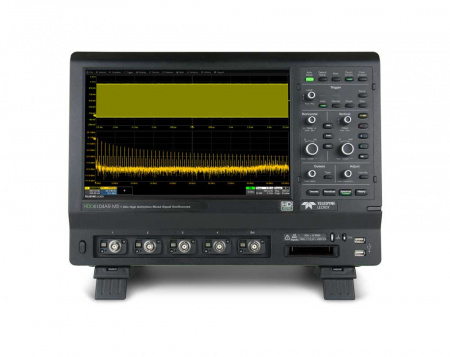 Осциллограф hdo6054ar