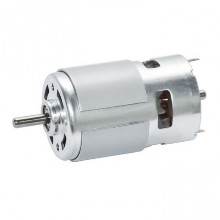 Электродвигатель DC RS-380-3270 12.0V