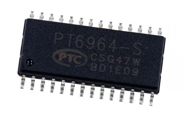 PT6964-S, SO28