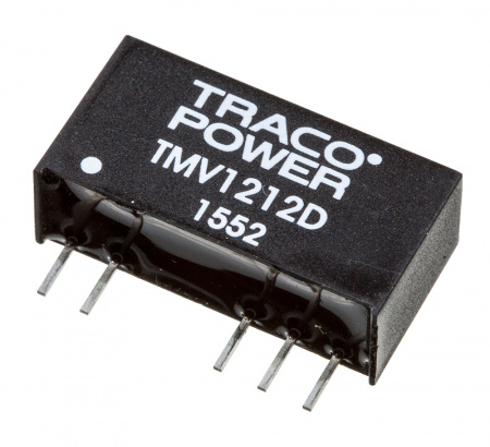 TMV 1212D, DC-DC преобразователь TMV 1212D, DC-DC преобразователь