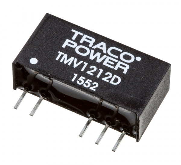 TMV 1212D, DC-DC преобразователь