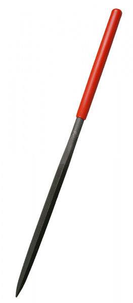 8PK-605L, набор 5 надфилей