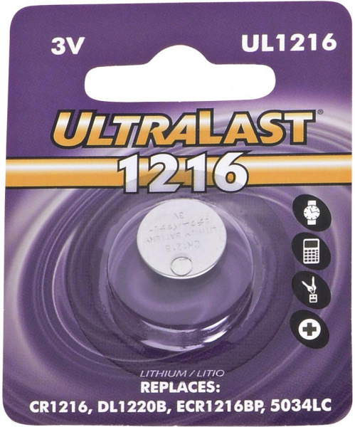 UL1216