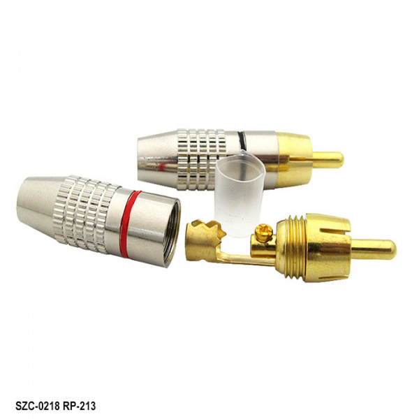 SZC-0218 / RP-213 red