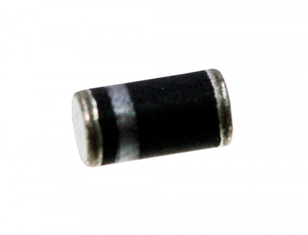 SM4002, диод SMD 1А 100В