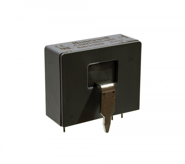 CSNT651-001, датчик тока -/+150A AC/DC Imp 100Ом 12В