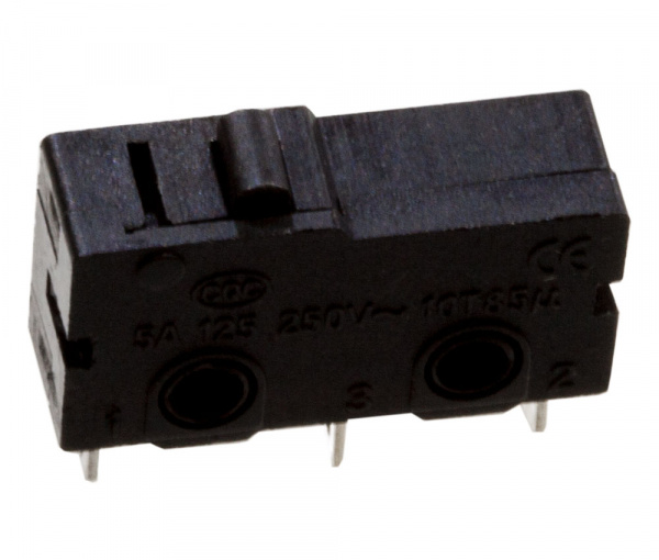 SM-05H-03P0-Z, микропереключатель