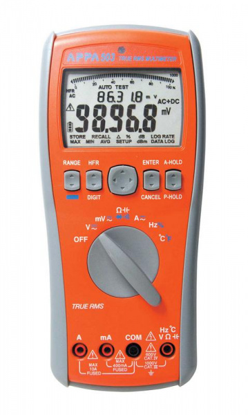Мультиметр APPA 503