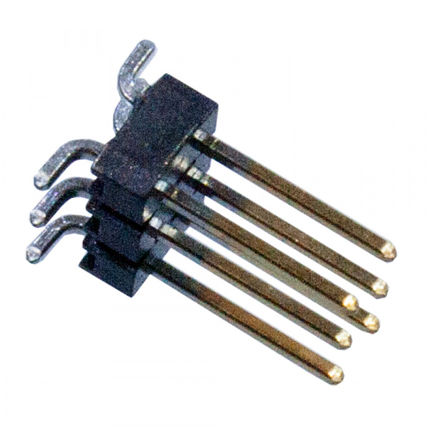 5-146131-2, 06 MODII HDR DRST SFMNT B/A LF