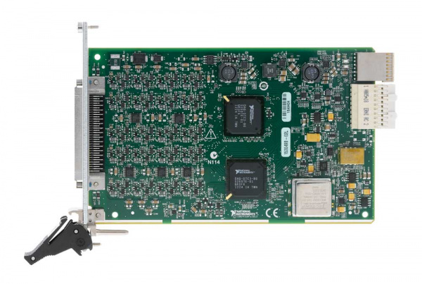 782351-01 счетчик/таймер ni pcie-6612