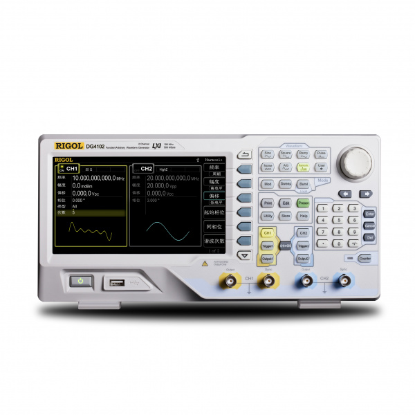 DG4102