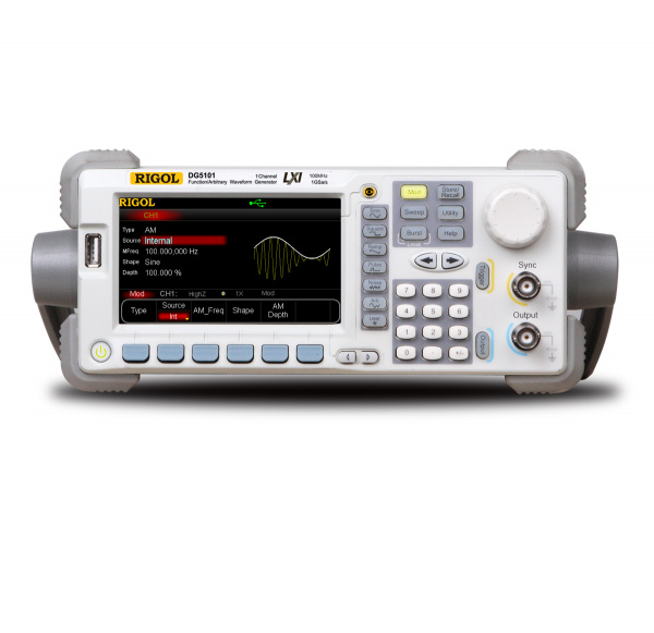 DG5101