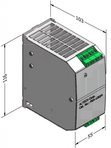 PSA-18024
