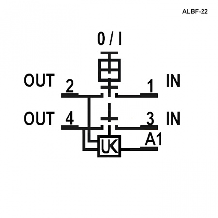 ALBF-22