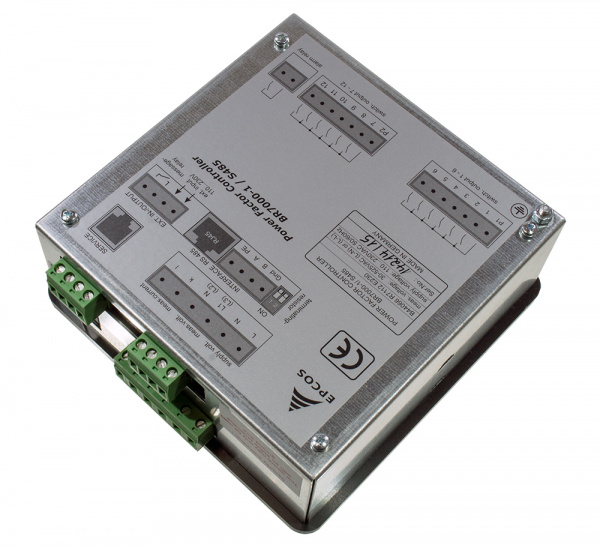 B44066R7112E230, контроллер BR7000I/S485 with RS485