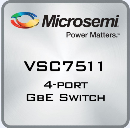 VSC7511XMY VSC7511XMY