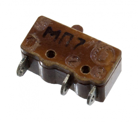 Микропереключатель МП7, (90-92)