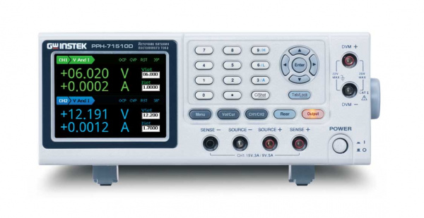 Источник питания pph-71510d