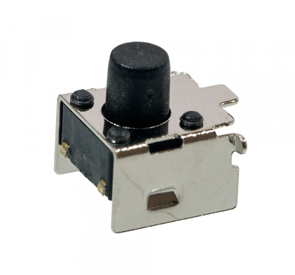 IT4-1102USB9-160G-G, кнопка тактовая 7х7 угл. SMD h=7мм